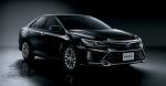 Toyota Camry Hybrid 2014 года (JP)